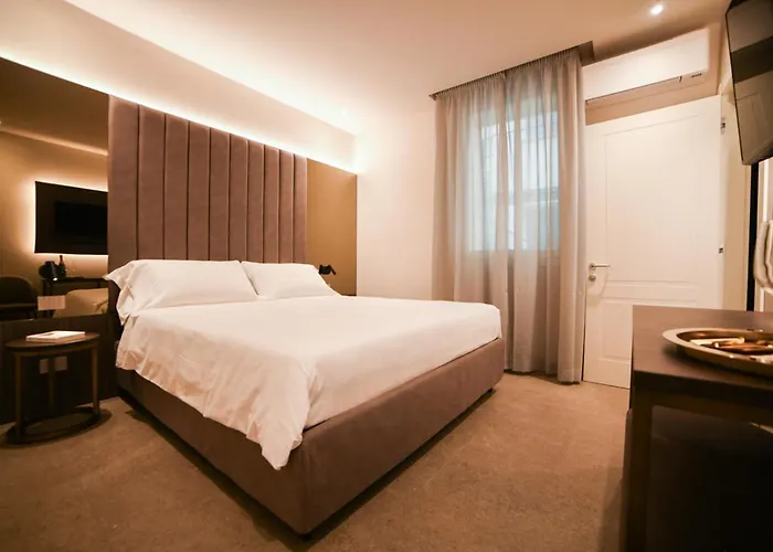 Relax Luxury Rent Vendégház Modena