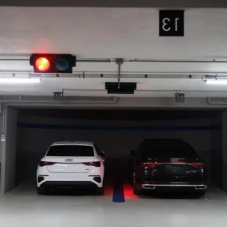 Gæstehus Relax Luxury Rent 4*