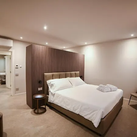 Affittacamere Relax Luxury Rent 4*