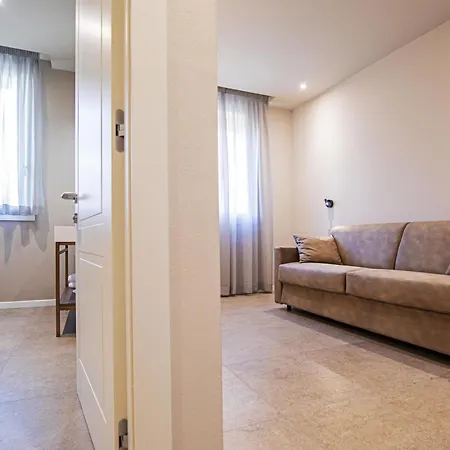 Guest house Relax Luxury Rent