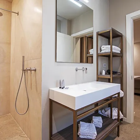 Relax Luxury Rent Guest house *