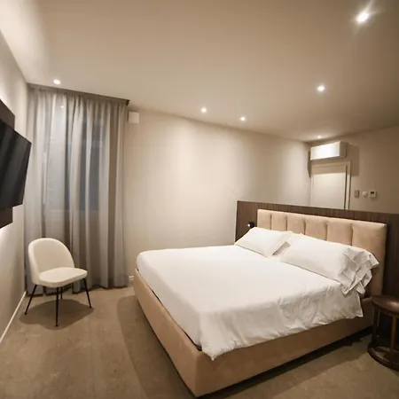Relax Luxury Rent Guest house