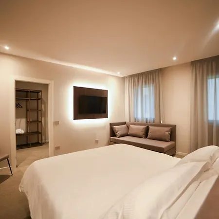 Relax Luxury Rent Affittacamere 4*