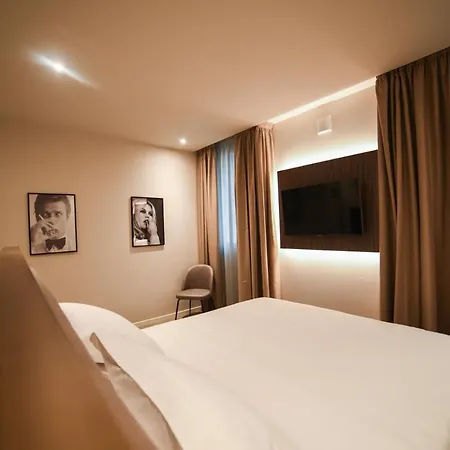 Guest house Relax Luxury Rent
