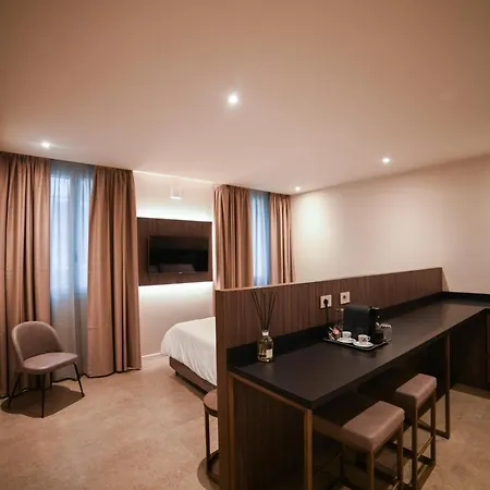 Gæstehus Relax Luxury Rent 4*