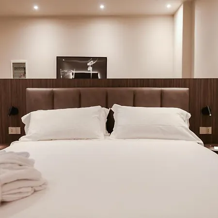 Relax Luxury Rent Gæstehus Modena