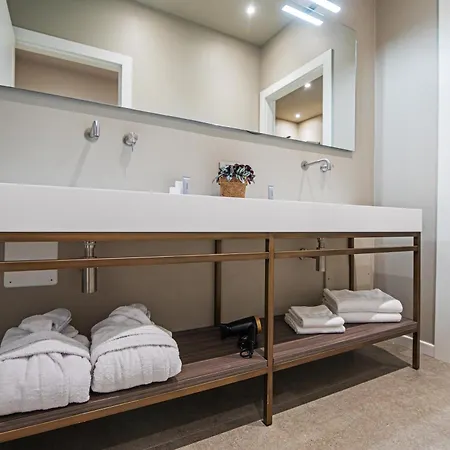 Relax Luxury Rent Gæstehus 4*