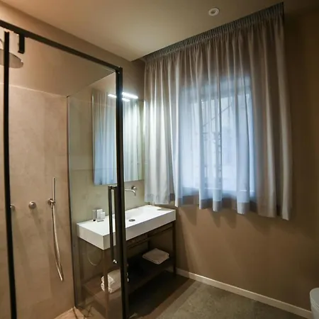 Gæstehus Relax Luxury Rent 4*