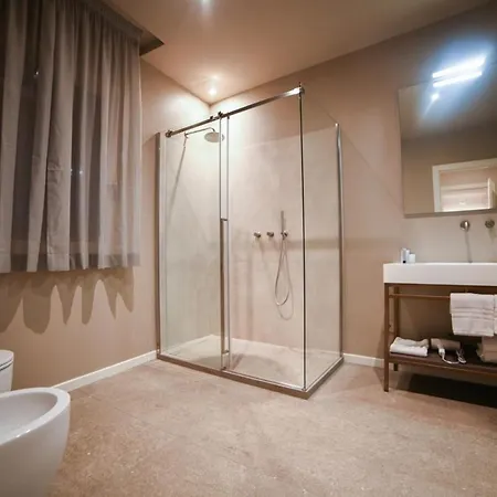 Relax Luxury Rent Gæstehus Modena