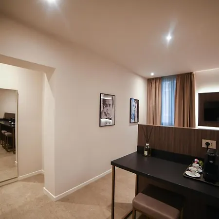 Relax Luxury Rent 4*