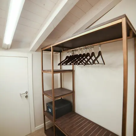 Relax Luxury Rent 4* Modena