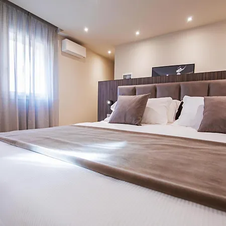 Relax Luxury Rent