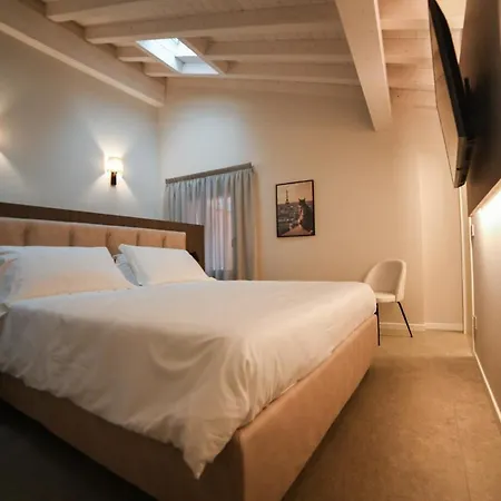 Gæstehus Relax Luxury Rent