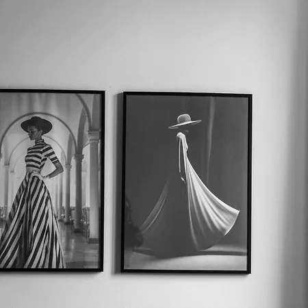 Relax Luxury Rent Gæstehus Modena