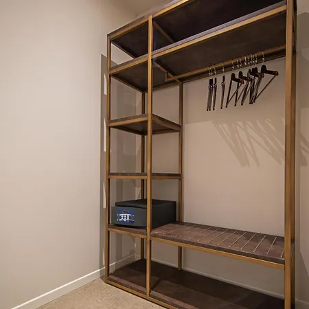 Gæstehus Relax Luxury Rent Modena