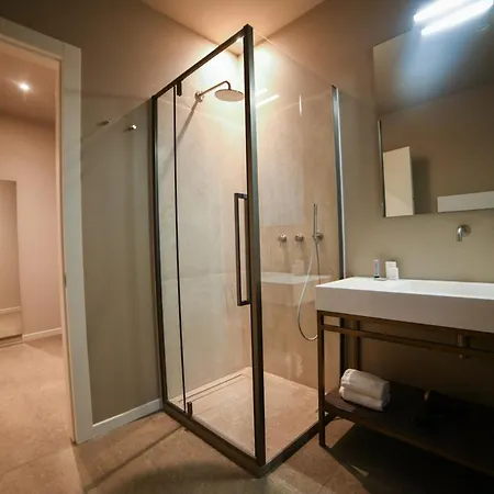 招待所 Relax Luxury Rent 4*