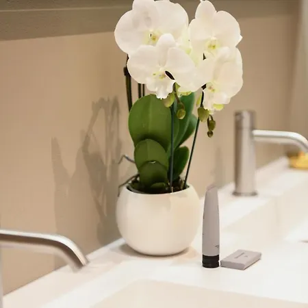 Relax Luxury Rent Gæstehus 4*