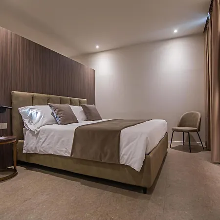 Affittacamere Relax Luxury Rent 4*