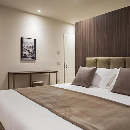 Relax Luxury Rent 4* 摩德纳