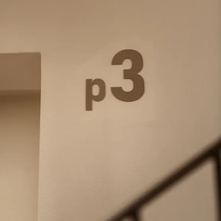 Relax Luxury Rent Gæstehus