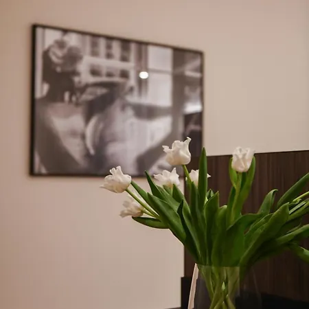 Gæstehus Relax Luxury Rent