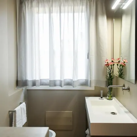 Gæstehus Relax Luxury Rent 4*