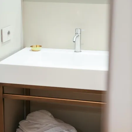 Gæstehus Relax Luxury Rent Modena
