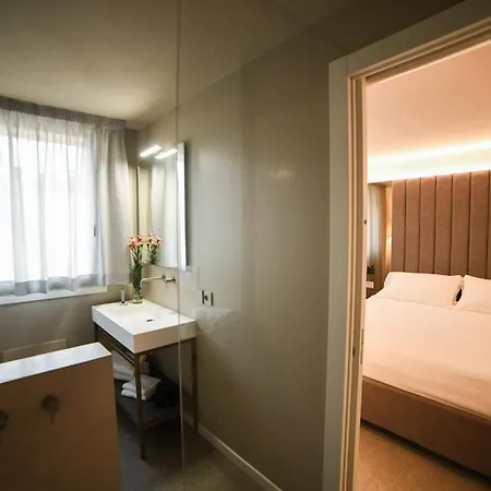 Guest house Relax Luxury Rent