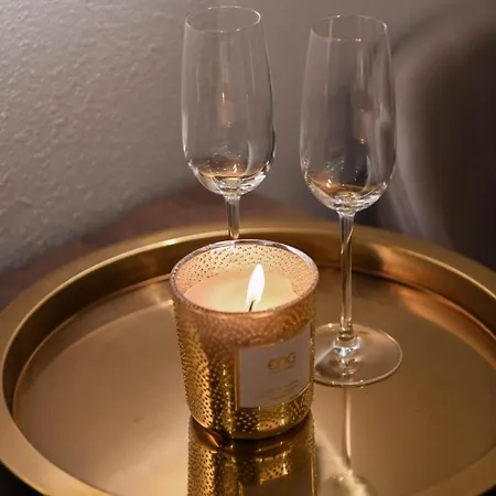 Relax Luxury Rent Gæstehus 4*