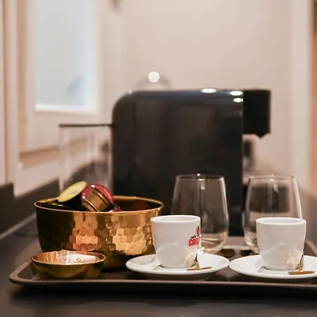 Relax Luxury Rent Gæstehus Modena