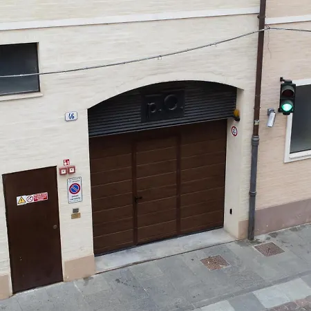 Relax Luxury Rent Modena