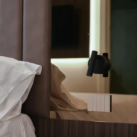 Relax Luxury Rent 招待所