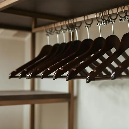 Gæstehus Relax Luxury Rent