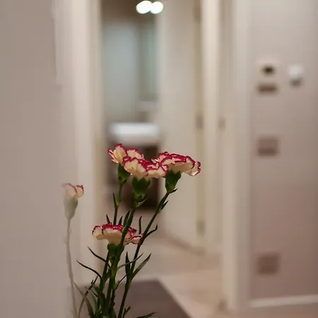 Relax Luxury Rent Gæstehus Modena