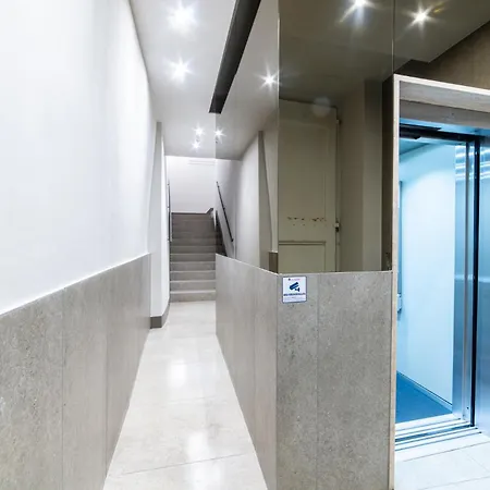 Affittacamere Relax Luxury Rent 4*