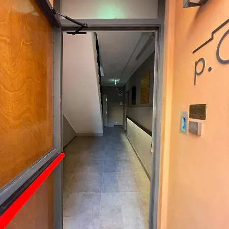 招待所 Relax Luxury Rent 4*