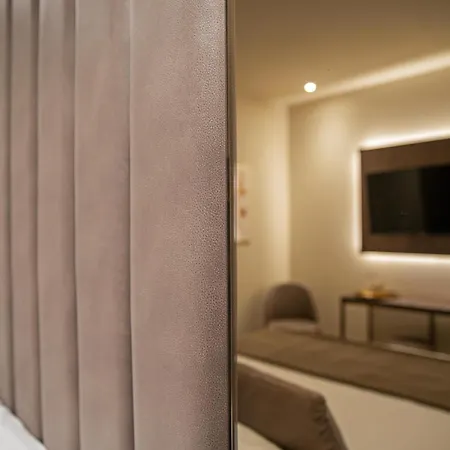 Relax Luxury Rent Gæstehus Modena