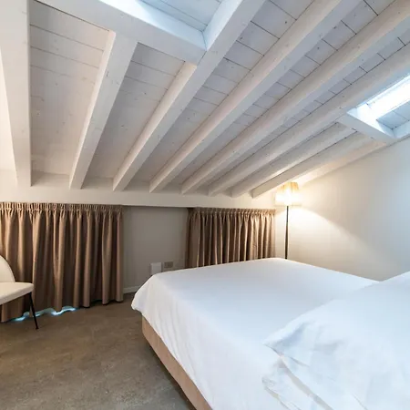 招待所 Relax Luxury Rent 摩德纳