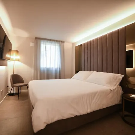 Gæstehus Relax Luxury Rent Modena