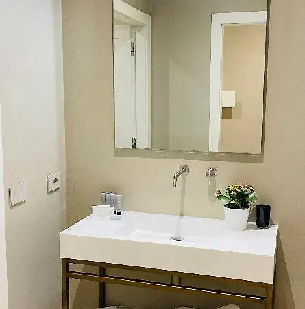 Relax Luxury Rent Guest house
