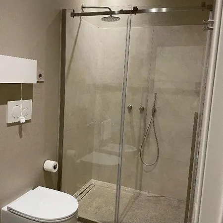 Guest house Relax Luxury Rent Modena