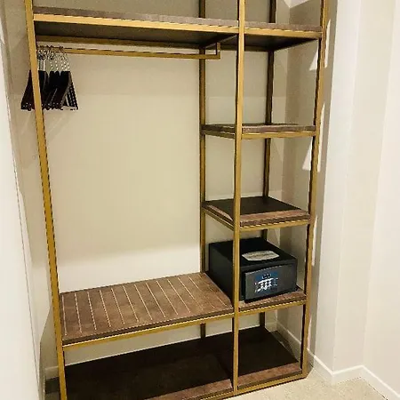 Relax Luxury Rent Gæstehus Modena