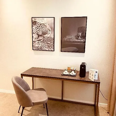 Relax Luxury Rent Modena