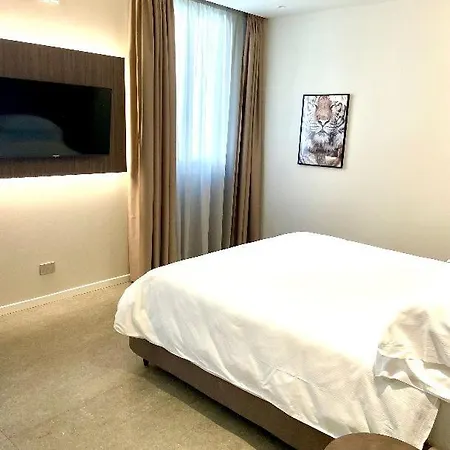 Relax Luxury Rent 4*