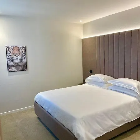 Relax Luxury Rent Gæstehus Modena