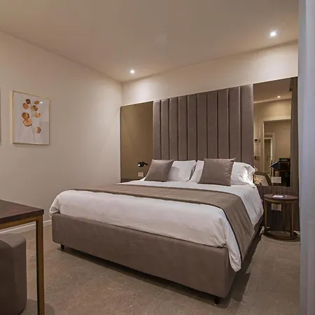 Relax Luxury Rent Gæstehus Modena