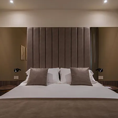 Relax Luxury Rent Modena