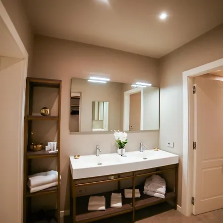 Relax Luxury Rent Guest house
