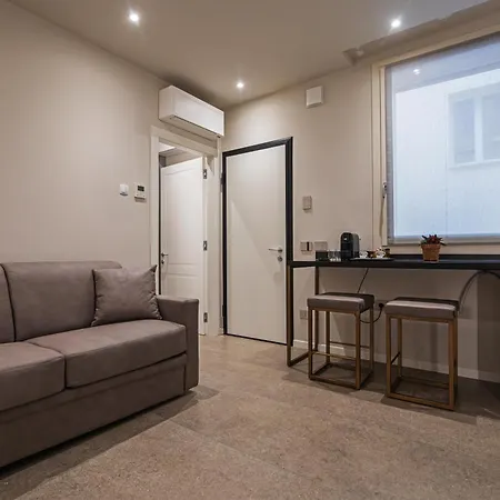 Guest house Relax Luxury Rent Modena