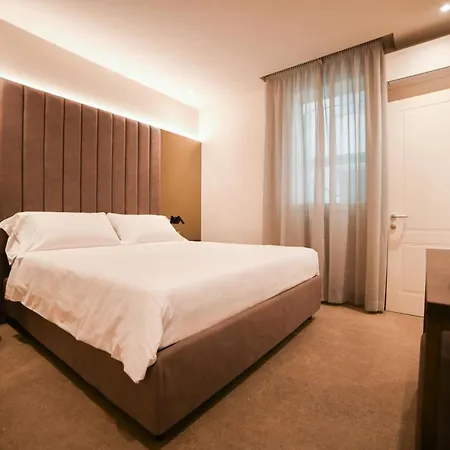 Relax Luxury Rent Gæstehus Modena